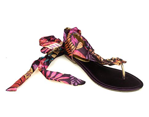 Дамски сандали 3904sl